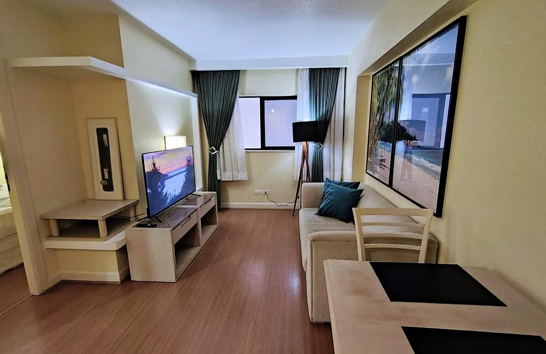 Suite 1410 Ambassador Residence-1