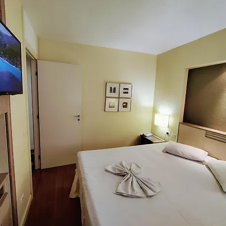 Suite 1410 Ambassador Residence-3