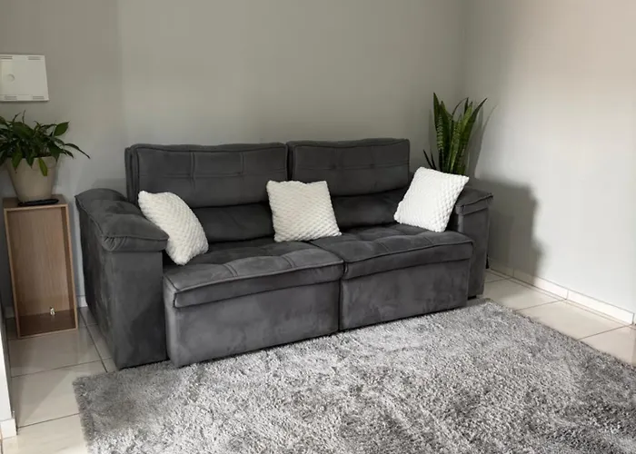 Apartamento Sabrina!
